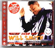 Will Smith - Gettin' Jiggy Wit It CD2